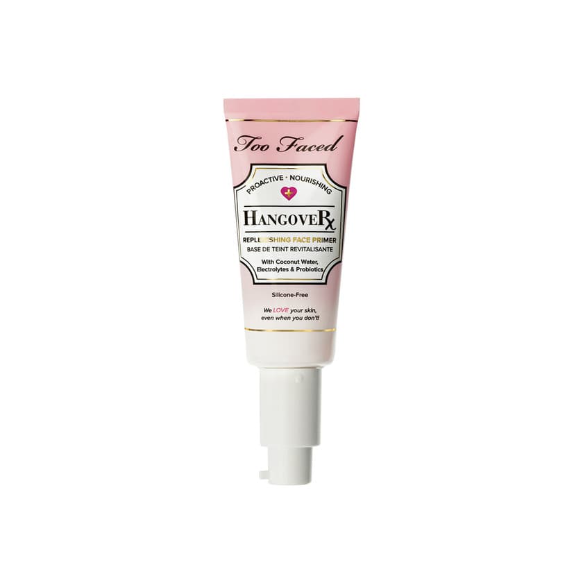 Product Too faced Hangover Primer 