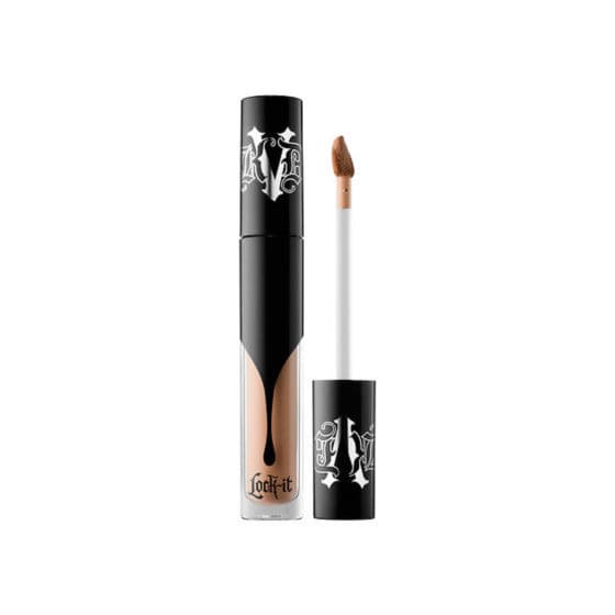 Product KVD lock it concealer crème 