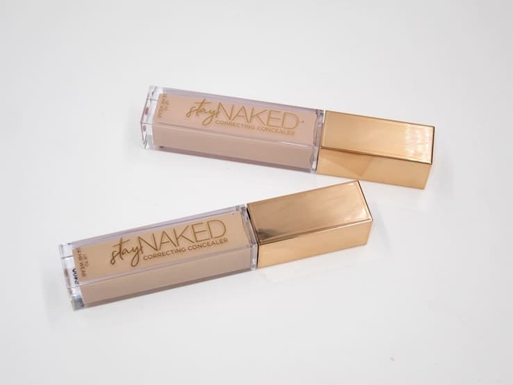 Product Urban Decay stay naked concealer 