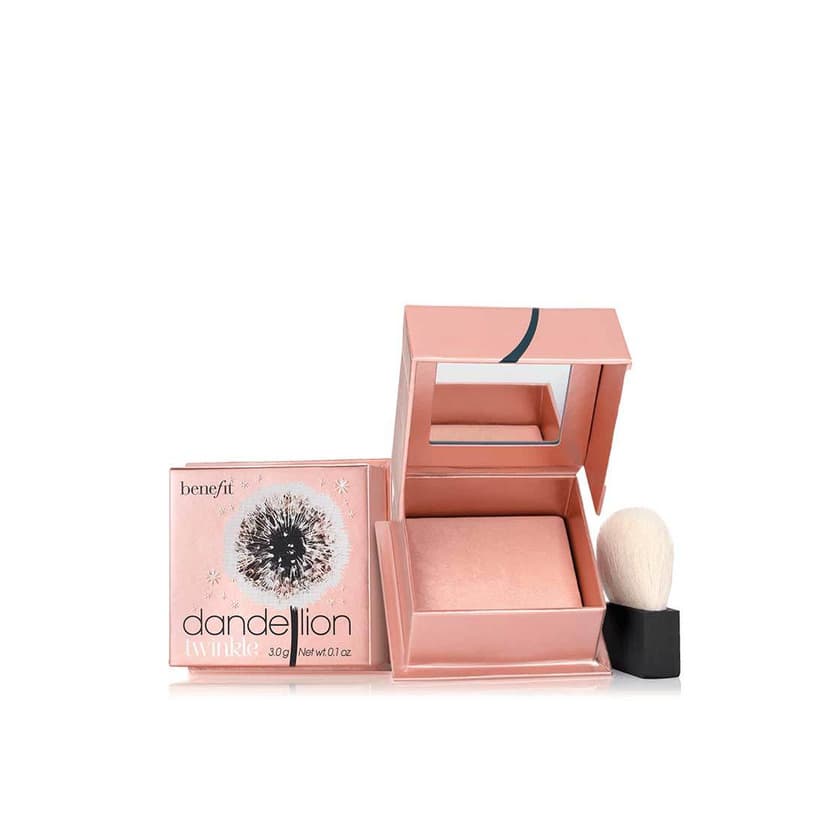 Product Benefit Cosmetics Dandelion Twinkle