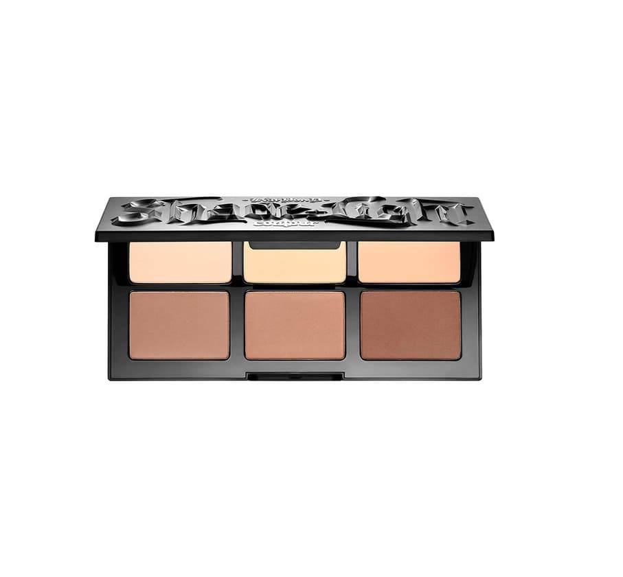 Product KVD shade