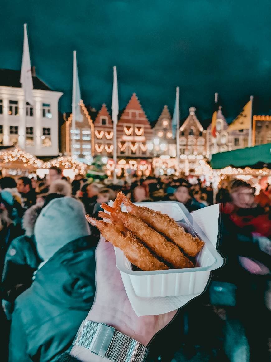 Place Market Square