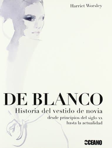 Book De blanco