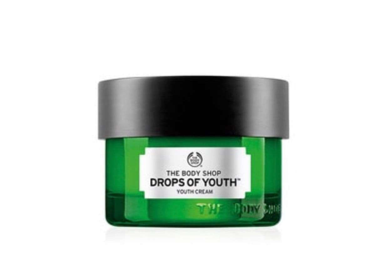 Moda Crema de Día Drops of Youth™ | Hidratantes | The Body Shop®