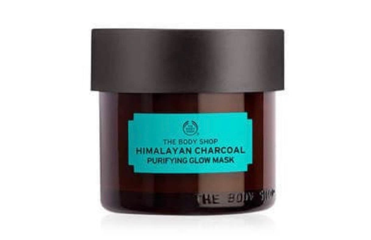 Moda Mascarilla de Carbón del Himalaya | Mini | The Body Shop®