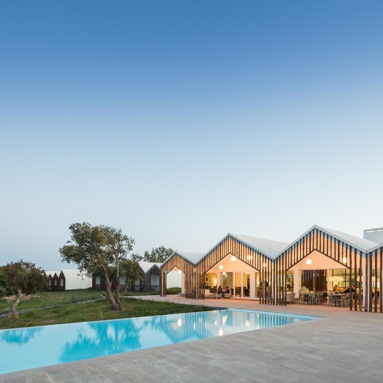 Lugar Sobreiras - Alentejo Country Hotel