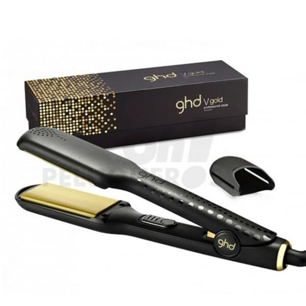 Beauty ghd original styler - Plancha de pelo profesional para crear looks suaves