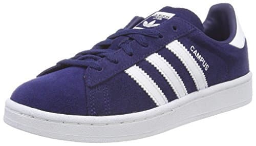 Product adidas Campus C, Zapatillas de Deporte Unisex Niños, Azul