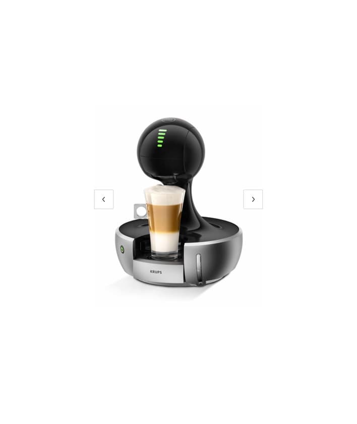 Product Máquina café Dolce GUSTO