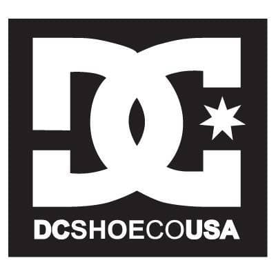 Moda DC SHOES