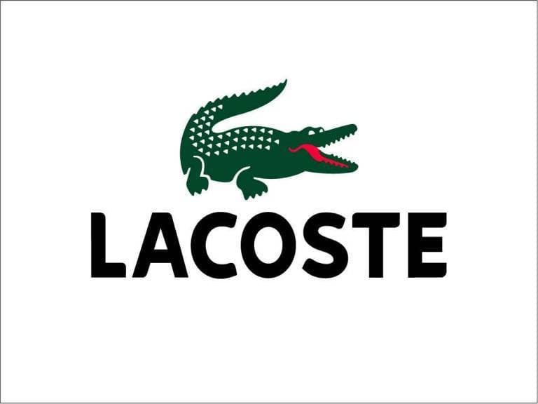 Producto Lacoste 