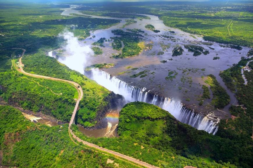 Moda Victoria Falls 