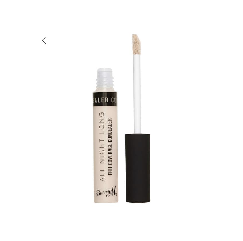 Product Barry M concealer