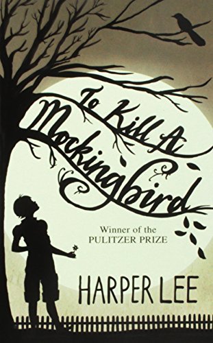 Book To Kill a Mockingbird