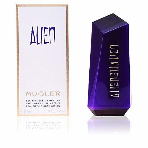 Belleza Alien Alien Lait Corps Sublimateur 200 Ml 1 Unidad