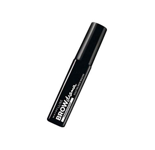 Beauty Maybelline Brow Drama Transparent máscara para cejas Transparente - Máscaras para cejas