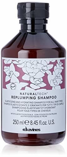 Belleza Davines Naturaltech Replumping Champú 250 ml