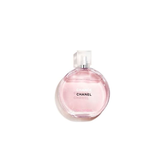 Beauty Chance eau tendre Eau De Toilette vapo 35 ml