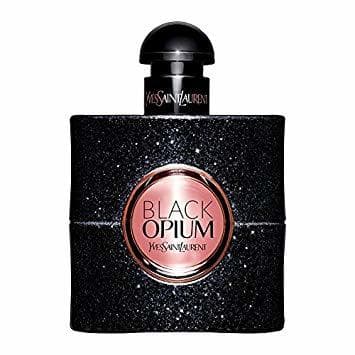 Beauty YVES SAINT LAURENT BLACK OPIUM - Agua de perfume vaporizador para mujer