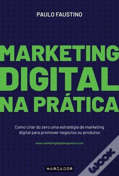 Libro Marketing Digital na Prática 