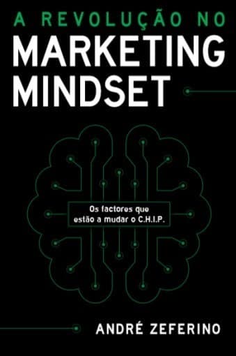 Libro A revolução no Marketing Mindset