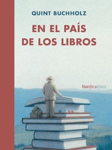 Libro En el país de los libros