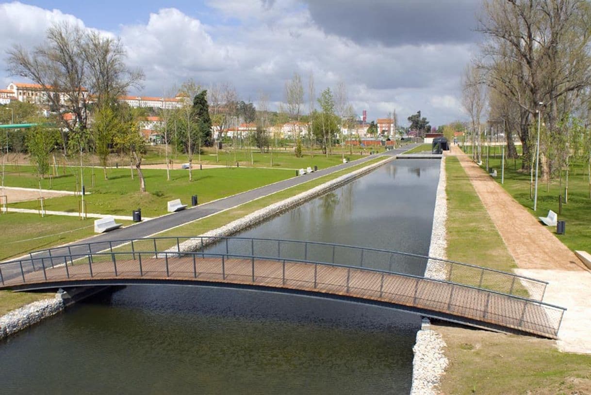 Place Parque Verde