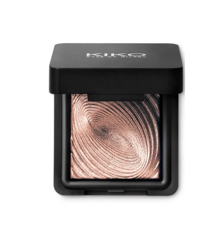 Product Water eyeshadow KIKO