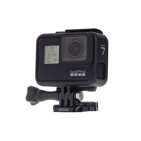 Product Hero 7 Black