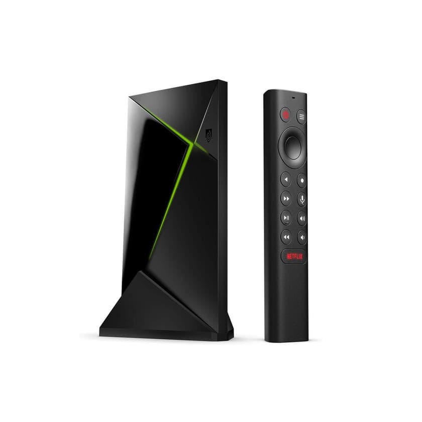 Producto Nvidia Shield TV