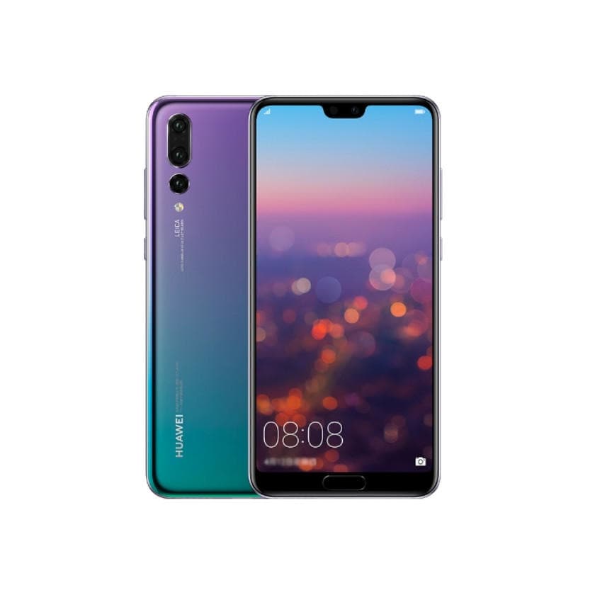 Producto Huawei P20 Pro