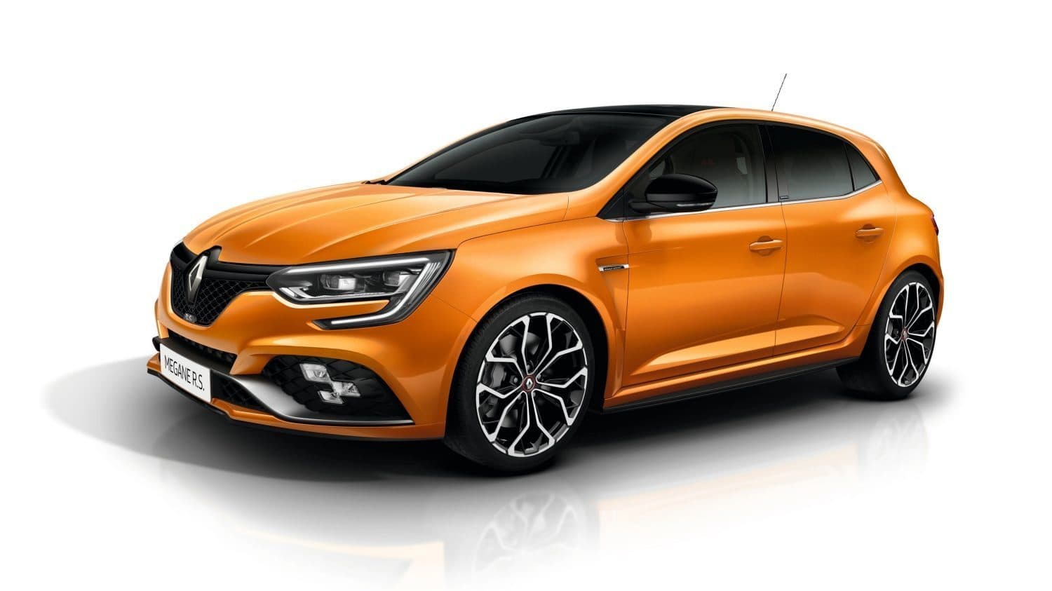 Moda Renault Megane