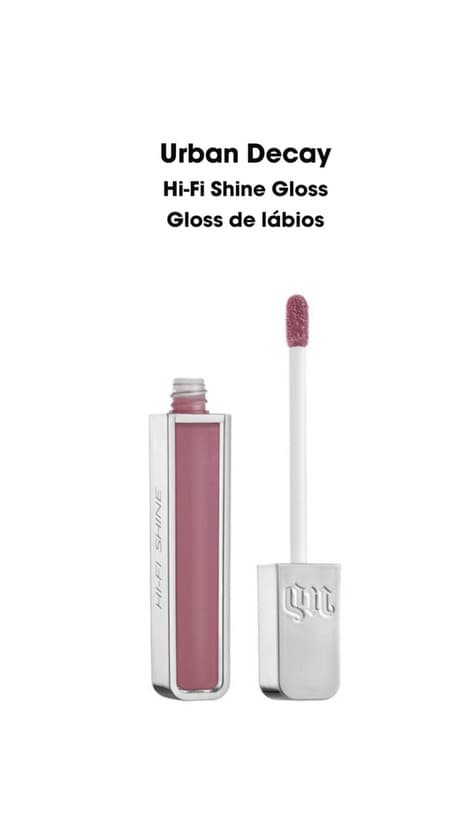 Producto Urban Decay

