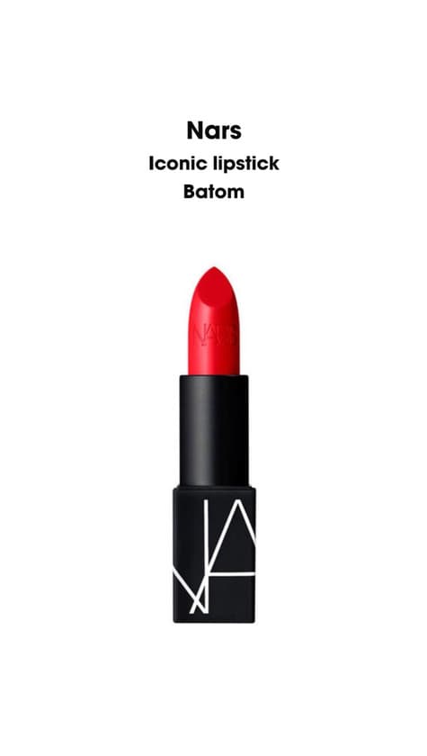 Producto Nars