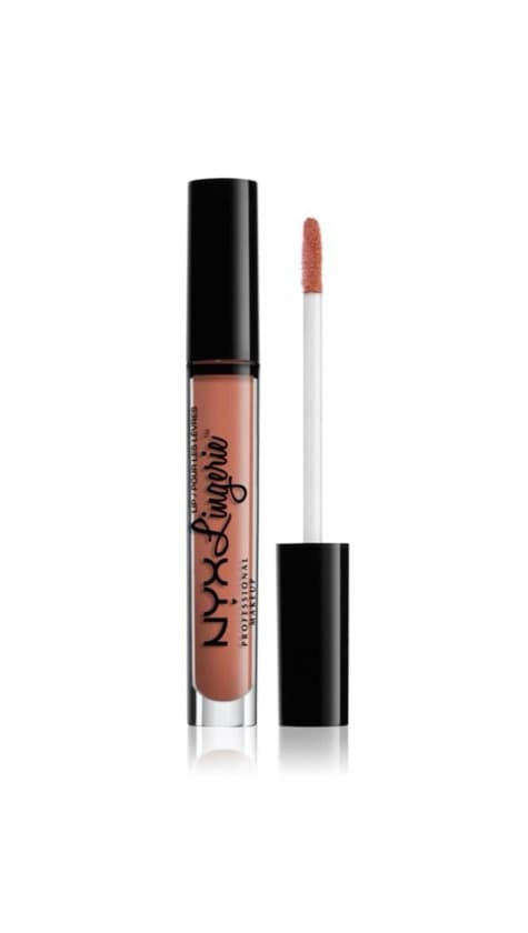 Producto NYX Professional Makeup Lip Lingerie