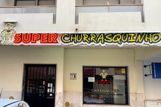 Restaurantes Super Churrasquinho - Exploração Hoteleira, Lda.