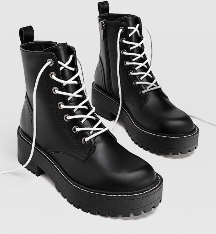 Product Combat boots 