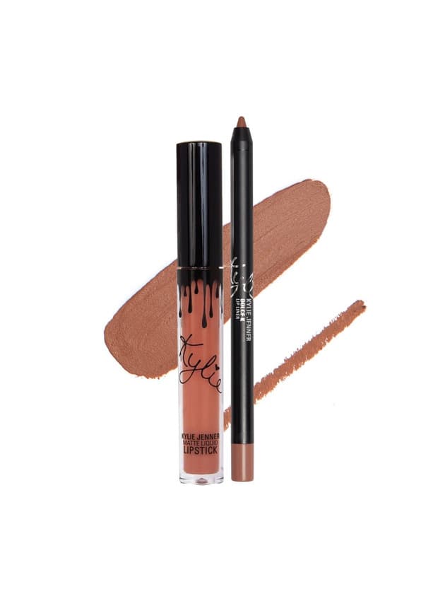 Producto Kylie lipkit dolce K