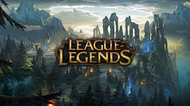 Product League of legends