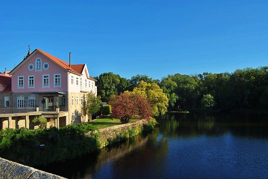 Lugar Ribeira Collection Hotel