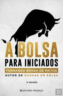 Libro A Bolsa para Iniciados