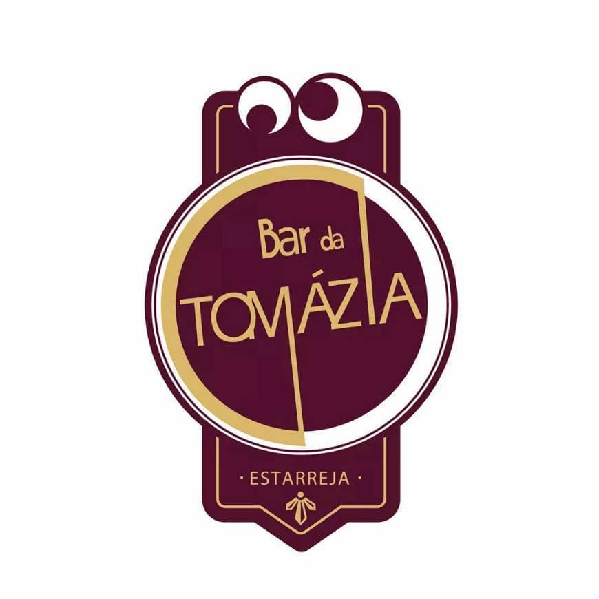 Lugar Bar da Tomázia