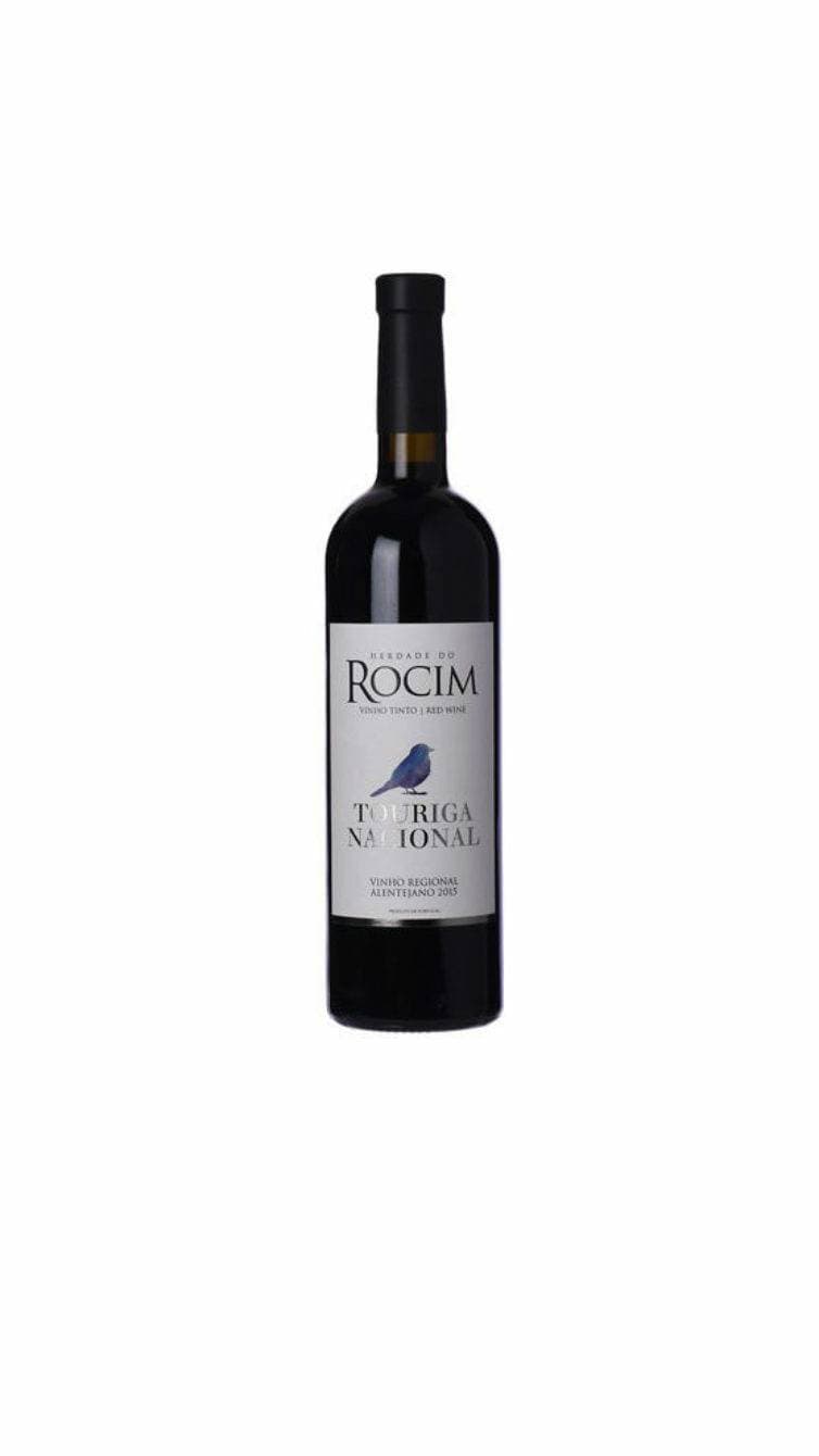 Lugar 2018 Herdade do Rocim red 1x75cl