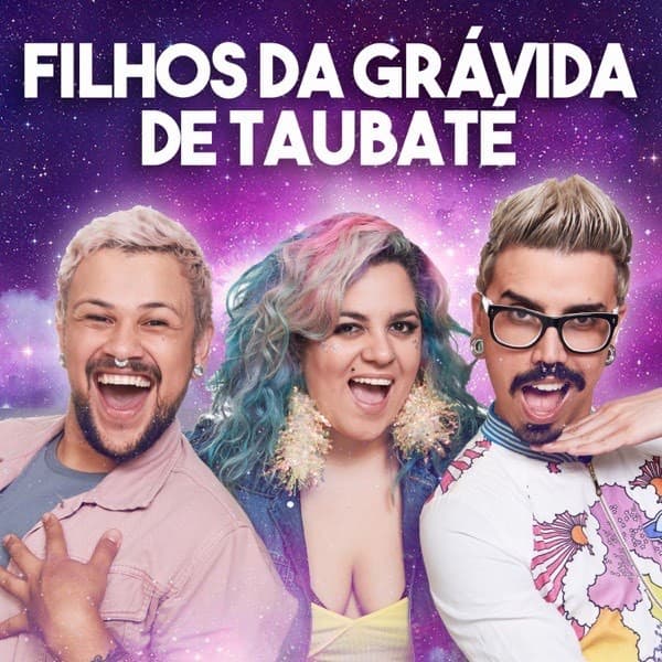 Moda Filhos da grávida de taubaté 