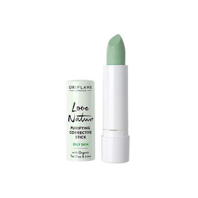 Producto Oriflame Love Nature Purifying Corrective Stick