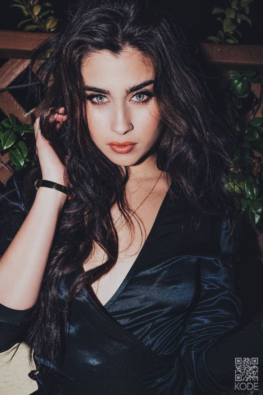 Fashion Lauren Jauregui