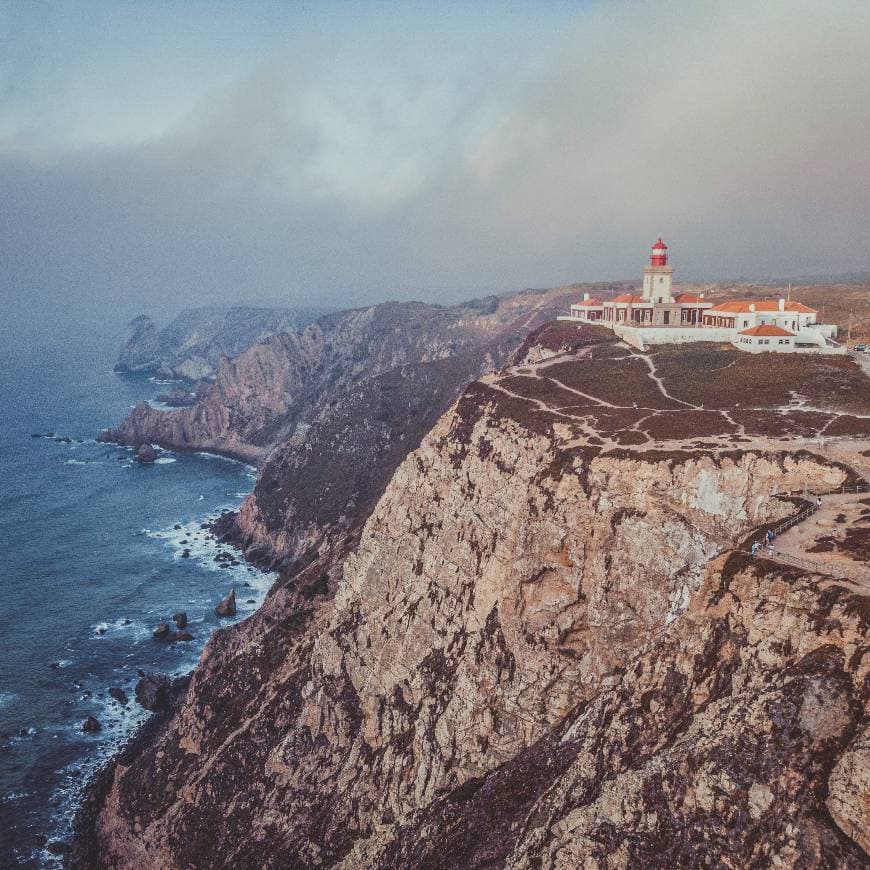 Fashion Cabo da Roca