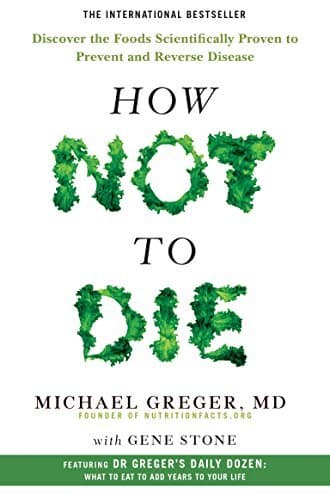 Libro How Not to Die