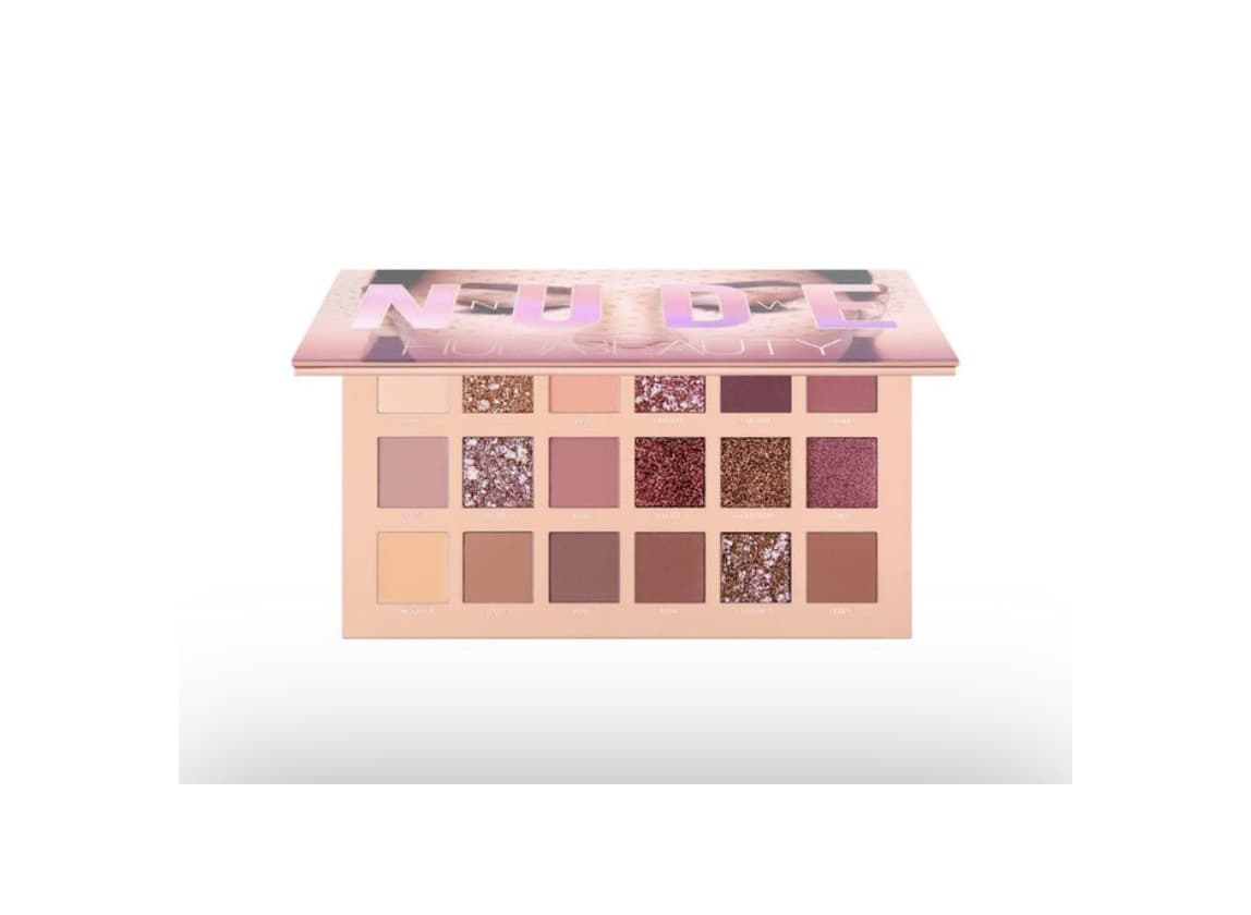 Producto Sephora paleta 