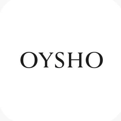 Product Oysho